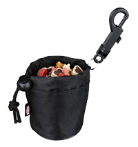 Сумки для корма